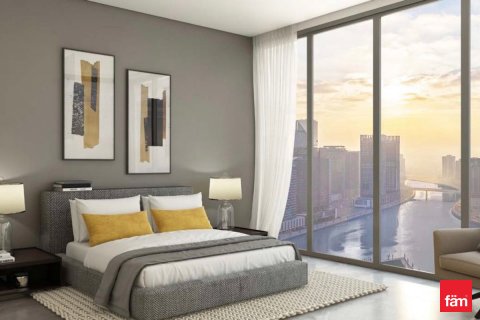 Müüa korter asukohaga Business Bay, Dubai, AÜE: 2 magamistoaga, 88.2 m² Nr 678206 - pilt 2