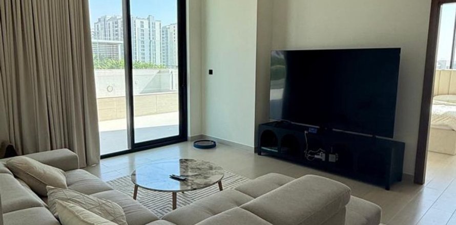 Apartman u Dubai, UAE 278 m2, 3 spavaćih soba Br. 678204