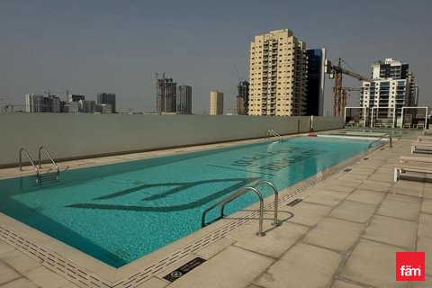 Lägenhet i Dubai, UAE 3 sovrum, 278 kvm Nr. 678204