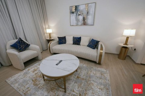 Apartament de închiriat în Dubai, EAU 1 dormitor, 64.9 mp.  №678205 - poză 2