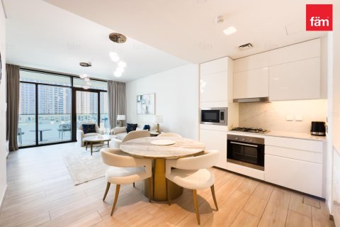 Apartament do wynajęcia w Dubai, ZEA 1 sypialnia, 64.9 mkw., nr 678205 - zdjęcie 11