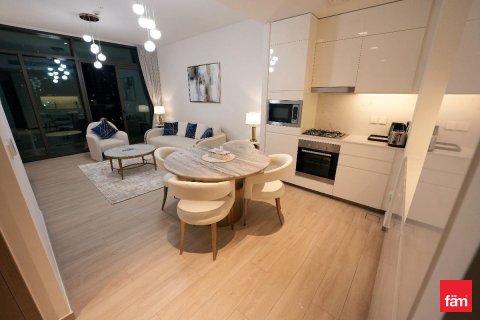 Apartament de închiriat în Dubai, EAU 1 dormitor, 64.9 mp.  №678205 - poză 3