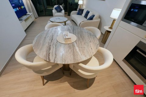 Apartament de închiriat în Dubai, EAU 1 dormitor, 64.9 mp.  №678205 - poză 7