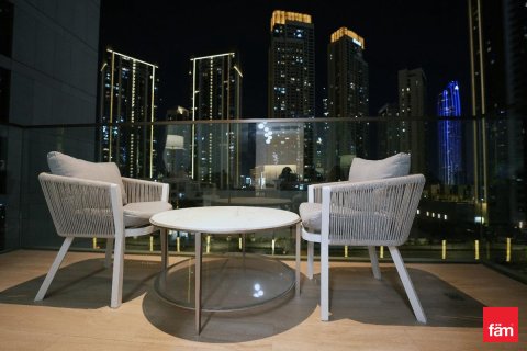 Apartament de închiriat în Dubai, EAU 1 dormitor, 64.9 mp.  №678205 - poză 10