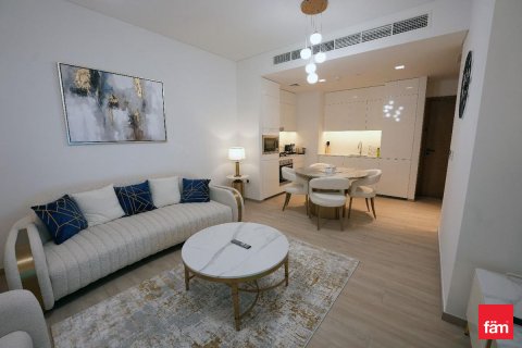 Apartament de închiriat în Dubai, EAU 1 dormitor, 64.9 mp.  №678205 - poză 1