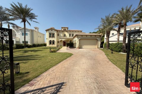 阿联酋 Dubai Jumeirah Islands 待租 : 5 卧, 1305.6 平方米 , 编号719930 - 照片 25