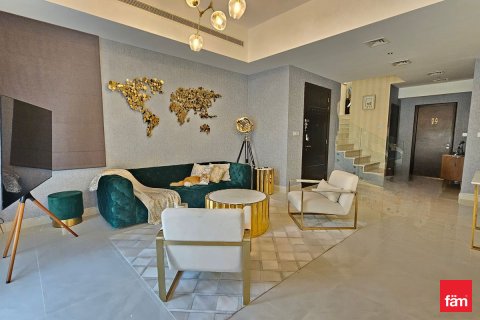 Townhouse in Reem, Dubai, UAE 3 bedrooms, 299.1 sq.m. № 719927 - photo 2