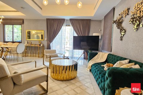 Townhouse in Reem, Dubai, UAE 3 bedrooms, 299.1 sq.m. № 719927