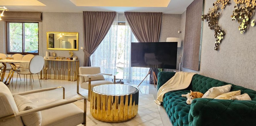 Townhouse in Reem, Dubai, UAE 3 bedrooms, 299.1 sq.m. № 719927