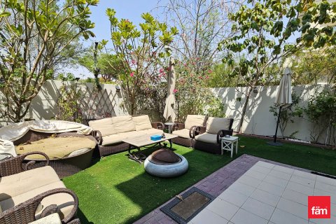Townhouse in Reem, Dubai, UAE 3 bedrooms, 299.1 sq.m. № 719927 - photo 11
