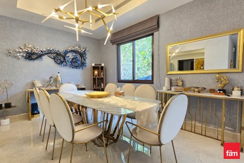 Townhouse in Reem, Dubai, UAE 3 bedrooms, 299.1 sq.m. № 719927 - photo 5