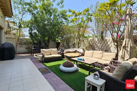 Townhouse in Reem, Dubai, UAE 3 bedrooms, 299.1 sq.m. № 719927 - photo 13