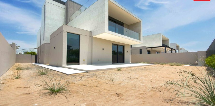Vila u Dubai, UAE 448 m2, 4 spavaćih soba Br. 719924