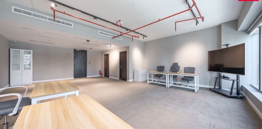 Ufficio a Business Bay, Dubai, EAU 70.4 mq. № 719926