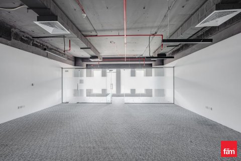 Kancelář v Business Bay, Dubai, SAE 80.4 m² Č.: 719928