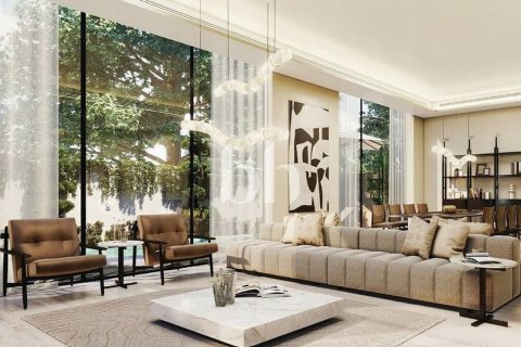 Sharjah, BAE’de satılık вилла 4 yatak odası, 312 m&sup2; No 642659 - fotoğraf 3