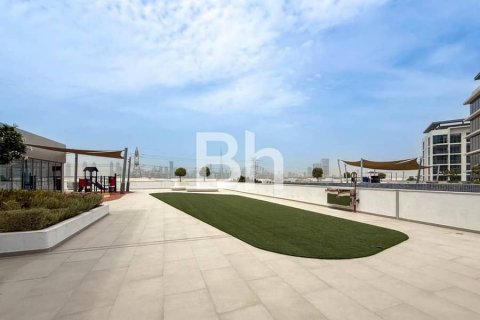 Mohammed Bin Rashid City, Dubai, संयुक्त अरब अमीरात में अपार्टमेंट, 2 बेडरूम, 123 वर्ग मीटर, संख्या 642662 - फ़ोटो 12