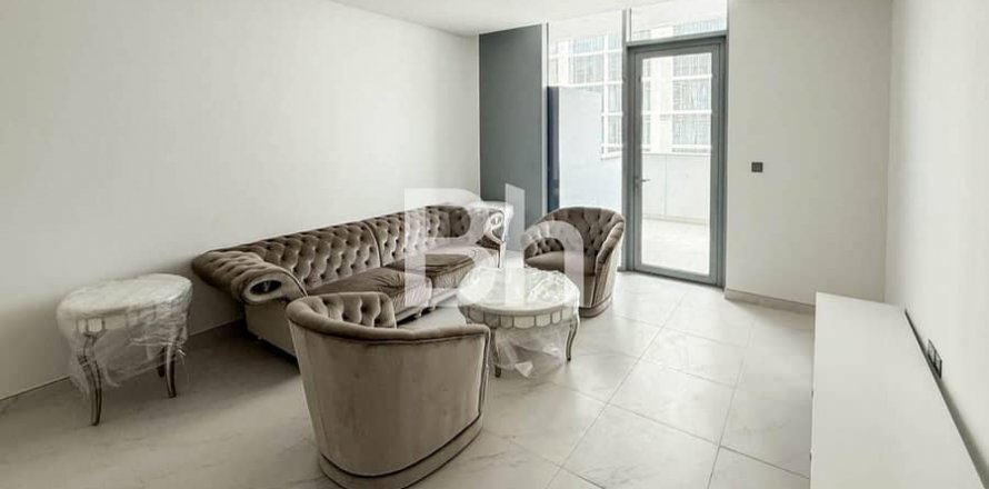 Appartamento a Mohammed Bin Rashid City, Dubai, EAU 2 camere da letto, 123 mq. № 642662