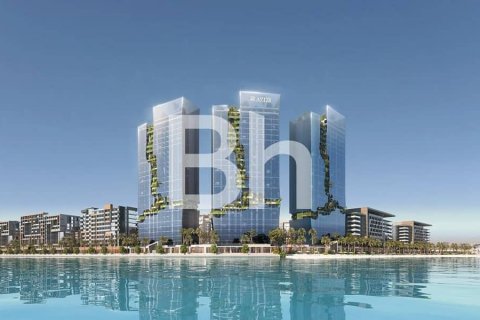 Appartement te koop in Meydan, Dubai, VAE 1 slaapkamer, 82 vr.m., nr 642661 - foto 1