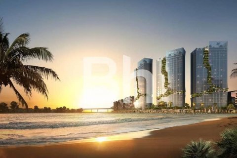 Appartement te koop in Meydan, Dubai, VAE 1 slaapkamer, 82 vr.m., nr 642661 - foto 3