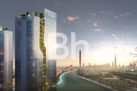 Appartement te koop in Meydan, Dubai, VAE 1 slaapkamer, 82 vr.m., nr 642661 - foto 4