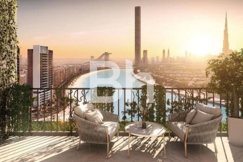 Appartement te koop in Meydan, Dubai, VAE 1 slaapkamer, 82 vr.m., nr 642661 - foto 5