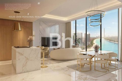 Appartement te koop in Meydan, Dubai, VAE 1 slaapkamer, 82 vr.m., nr 642661 - foto 14