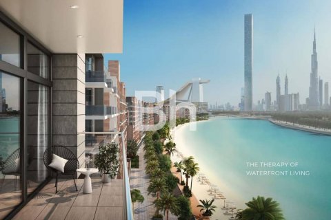 Appartement te koop in Meydan, Dubai, VAE 1 slaapkamer, 82 vr.m., nr 642661 - foto 13