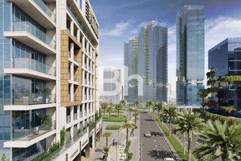 Appartement te koop in Meydan, Dubai, VAE 1 slaapkamer, 82 vr.m., nr 642661 - foto 11