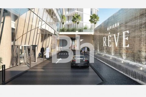 Appartement te koop in Meydan, Dubai, VAE 1 slaapkamer, 82 vr.m., nr 642661 - foto 6