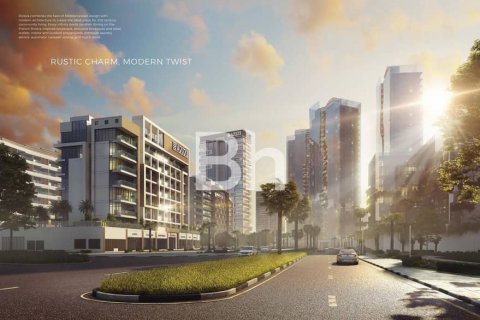 Appartement te koop in Meydan, Dubai, VAE 1 slaapkamer, 82 vr.m., nr 642661 - foto 10