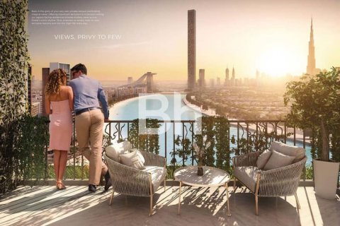 Appartement te koop in Meydan, Dubai, VAE 1 slaapkamer, 82 vr.m., nr 642661 - foto 18