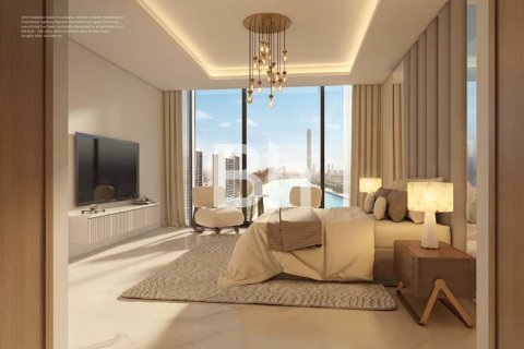 Appartement te koop in Meydan, Dubai, VAE 1 slaapkamer, 82 vr.m., nr 642661 - foto 17