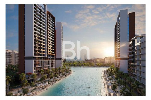 Appartement te koop in Meydan, Dubai, VAE 1 slaapkamer, 82 vr.m., nr 642661 - foto 12