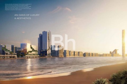 Appartement te koop in Meydan, Dubai, VAE 1 slaapkamer, 82 vr.m., nr 642661 - foto 9
