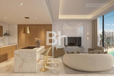 Appartement te koop in Meydan, Dubai, VAE 1 slaapkamer, 82 vr.m., nr 642661 - foto 15