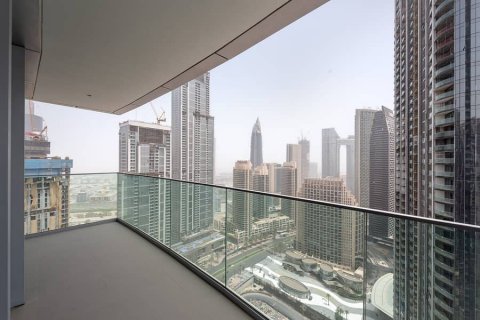 Lägenhet uthyres i Downtown Dubai (Downtown Burj Dubai), Dubai, UAE 3 sovrum, 190 kvm Nr. 642660 - fotografi 3
