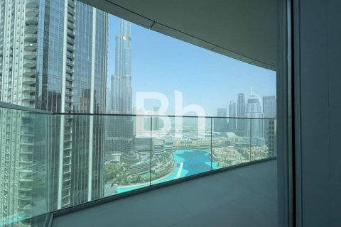 Lägenhet uthyres i Downtown Dubai (Downtown Burj Dubai), Dubai, UAE 3 sovrum, 190 kvm Nr. 642660 - fotografi 22