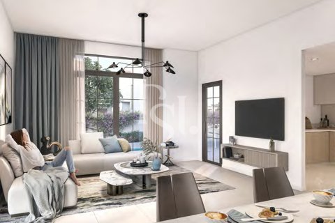 Villa in Yas Island, Abu Dhabi, VAE 5 slaapkamers, 408 vr.m. nr 717167