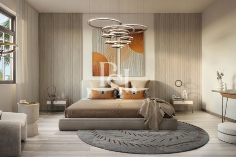 Villa til salgs i Yas Island, Abu Dhabi, Emiratene 5 soverom, 407 kvm Nr. 717168 - Foto 3