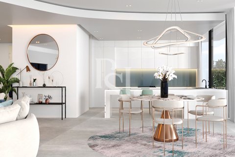 Leilighet til salgs i Yas Island, Abu Dhabi, Emiratene 3 soverom, 205 kvm Nr. 717171 - Foto 6