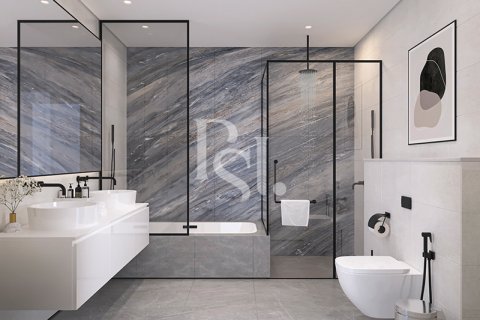 Leilighet til salgs i Yas Island, Abu Dhabi, Emiratene 3 soverom, 205 kvm Nr. 717171 - Foto 8