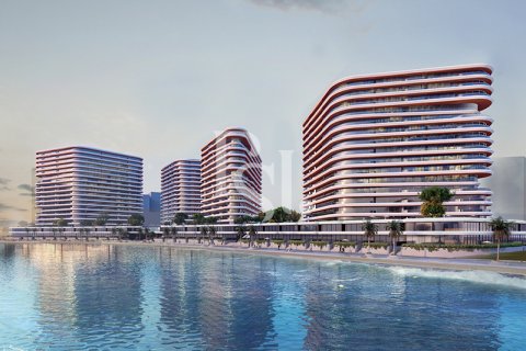 Διαμέρισμα στην Yas Island, Abu Dhabi, ΗΑΕ 3 υπνοδωμάτια, 205 τ.μ. Αρ. 717171