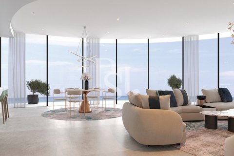 Leilighet til salgs i Yas Island, Abu Dhabi, Emiratene 3 soverom, 205 kvm Nr. 717171 - Foto 5