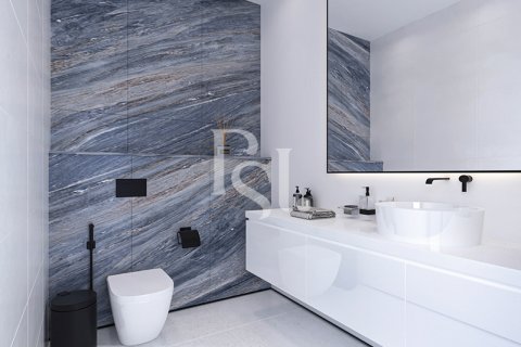 Leilighet til salgs i Yas Island, Abu Dhabi, Emiratene 3 soverom, 205 kvm Nr. 717171 - Foto 3