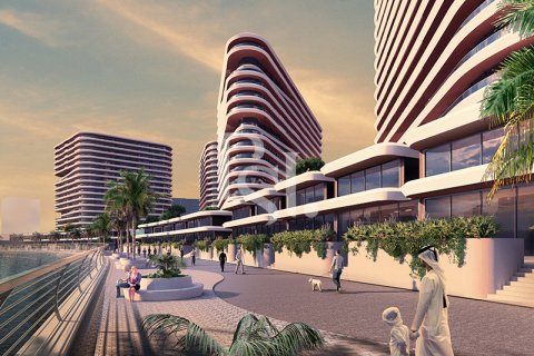 Leilighet til salgs i Yas Island, Abu Dhabi, Emiratene 3 soverom, 205 kvm Nr. 717171 - Foto 10