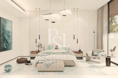 Leilighet til salgs i Yas Island, Abu Dhabi, Emiratene 3 soverom, 205 kvm Nr. 717171 - Foto 7