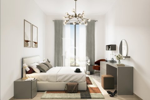 Villa til salgs i Yas Island, Abu Dhabi, Emiratene 3 soverom, 428 kvm Nr. 717166 - Foto 2