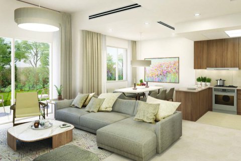 Townhouse in Abu Dhabi, UAE 3 bedrooms, 160 sq.m. № 717170 - photo 2