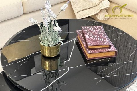 Lägenhet till försäljning i Al Rashidiya, Ajman, UAE 1 sovrum, 82.8 kvm Nr. 640941 - fotografi 4